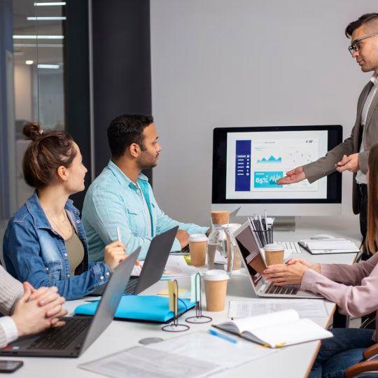 Bilingual Secretaries 