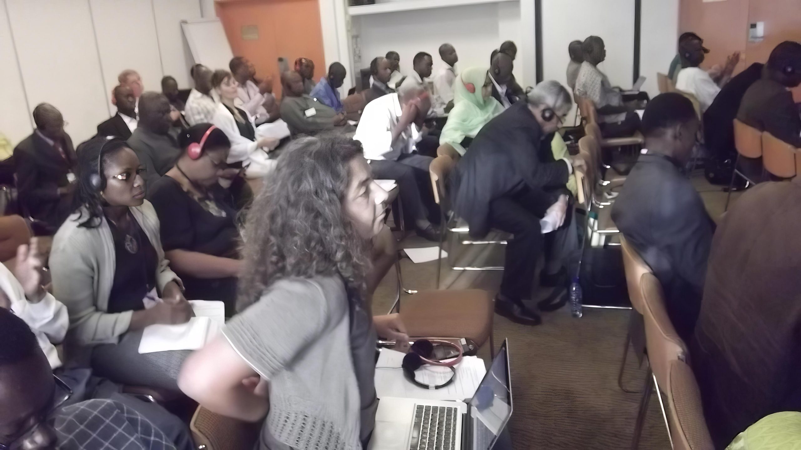 Conference Equipment